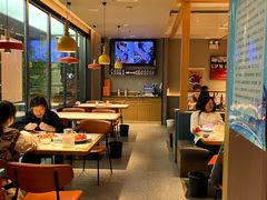 -杨氏青龙虾·羊蝎子(金盛路总店)