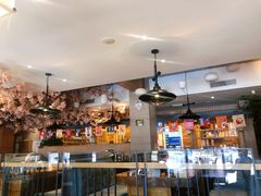 -金石青云炭火烤肉店(中房上东花墅店)