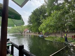 -绿荫坊餐厅(共青森林公园店)