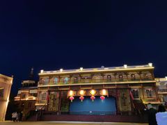 -中华巴洛克风情街