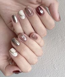 -LILY NAILS美甲美睫
