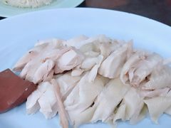 -红大哥水门鸡饭(總店)