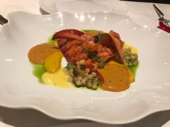 波士顿龙虾-福楼法餐厅FLO