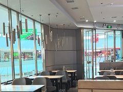 -北李妈妈菜·海肠捞饭(开发区万达店)