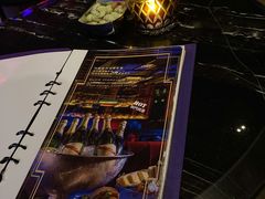 -大连君悦酒店 · VIVA(星海广场店)