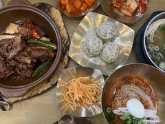 -江南面屋(明洞店)