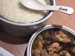 -真功夫(大商新玛特店)