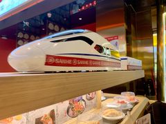 -三禾寿司(君尚店)