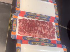 -京悦南门涮羊肉·羊蝎子火锅(田林路店)