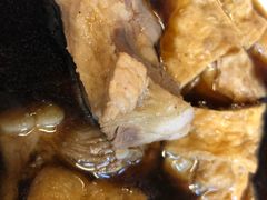 -马来西亚美食街