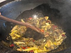 -大鱼山房鱼头火锅(老字号品质店)