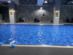 -斯博特游泳俱乐部(万象城店)