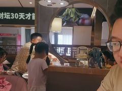 -新辣宴·湖南家常菜·商务聚餐(中粮创芯店)