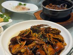 -老人和饭店(打浦路店)