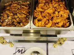 -深圳维景酒店-维景轩