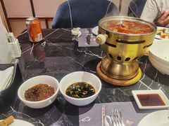 -小天鹅戴斯酒店鲸鲨百汇创作料理