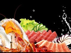 -川骄海鲜自助(河东店)