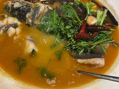 -清水亭湖北菜(大屯DT51店)