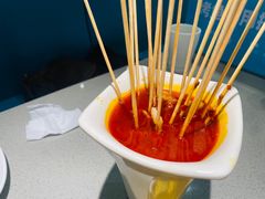 -半天妖烤鱼(紫荆广场店)