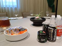 -小厨娘淮扬菜(诚信大道店)