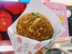 -西树泡芙(北京金源2店)