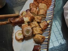 -古真记钵钵鸡(总店)