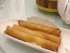 春卷-桂林会展国际酒店-御园