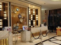 -廊坊固安福朋喜来登酒店