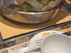-黄记煌三汁焖锅(悦方IDmall店)