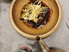 -金哥私房菜馆(张府园总店)