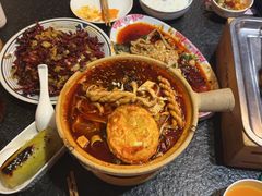 -福苗小骆驼烧烤(凤八店)