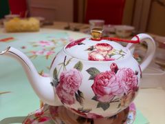 餐具摆设-惠食佳(滨江大公馆店)