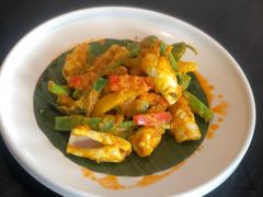 -Thai Alley泰爱里(二沙岛店)