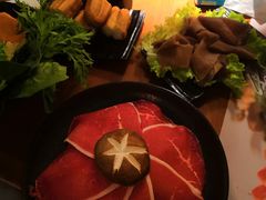 -呷哺呷哺(凯旋广场店)