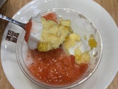 -满记甜品(苏州中心店)