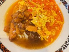 -比格比萨自助(万柳华联店)