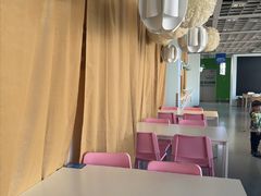 -宜家·瑞典风味餐厅(四元桥店)