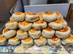 -长发西饼(临顿路店)