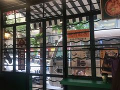 大堂-孖记茶档·热腾茶餐(江南西plus店)