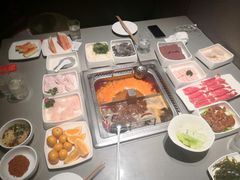 -海底捞火锅(九霄梦天地店)