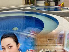 -御水泉·国际水疗会(广州长隆店)