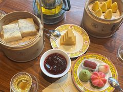 -仿膳饭庄·宫廷风味(百年传承店)