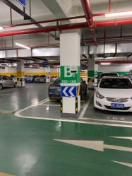 -成都市妇女儿童中心医院(中心院区)