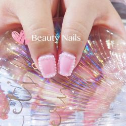-Beauty Nails 美甲美睫皮肤管理