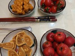 -鹊华居·地道鲁菜·海鲜·融合味(大明湖店)