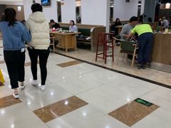 -福成自助烤肉(青春路店)