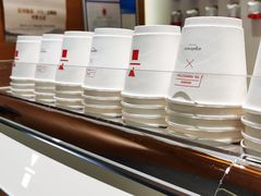 自助调料区-代数学家algebraist(苏州中心店)