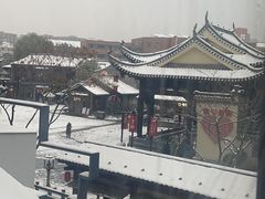 -中国徽菜·徽商故里(罍街店)