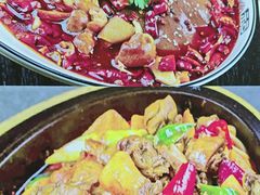 -孟记大碗面•家常菜(鼓楼和会街店)
