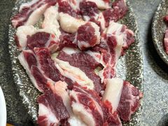肋条-塔峪鲜肉烧烤